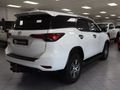 2021 Toyota Fortuner 2.4 GD-6 Raised Body Auto