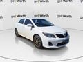 2015 Toyota Corolla Quest 1.6 Auto