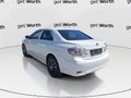 2015 Toyota Corolla Quest 1.6 Auto