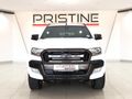 2018 Ford Ranger 3.2 TDCi Wildtrak Double-Cab