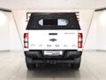 2018 Ford Ranger 3.2 TDCi Wildtrak Double-Cab
