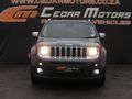 2016 Jeep Renegade 1.4 TJet Limited Auto