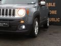 2016 Jeep Renegade 1.4 TJet Limited Auto