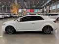 2012 Kia Cerato 2.0 Koup
