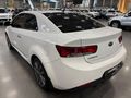 2012 Kia Cerato 2.0 Koup