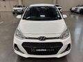 2020 Hyundai Grand i10 1.25 Fluid