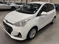 2020 Hyundai Grand i10 1.25 Fluid