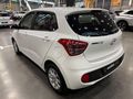 2020 Hyundai Grand i10 1.25 Fluid