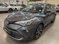 2020 Toyota C-HR 1.2T Plus Auto