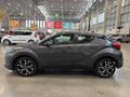 2020 Toyota C-HR 1.2T Plus Auto