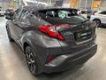 2020 Toyota C-HR 1.2T Plus Auto