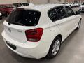 2014 BMW 1 Series 120d 5-dr Auto