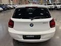 2014 BMW 1 Series 120d 5-dr Auto
