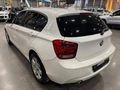 2014 BMW 1 Series 120d 5-dr Auto