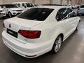 2015 Volkswagen Jetta GP 1.4 TSI Comfortline Auto