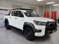 2022 Toyota Hilux 2.8 GD-6 Raised Body Legend RS 4x4 Auto Double-Cab