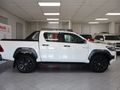 2022 Toyota Hilux 2.8 GD-6 Raised Body Legend RS 4x4 Auto Double-Cab