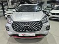 2026 Chery Tiggo 4 Pro 1.5 LiT