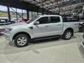 2021 Ford Ranger 2.0D XLT 4x4 Double-Cab