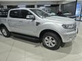2021 Ford Ranger 2.0D XLT 4x4 Double-Cab