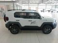 2026 Toyota Land Cruiser FJ 2.7 GX Auto