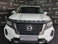 2021 Nissan Navara 2.5 DDTi LE Plus 4X4 Auto Double-Cab