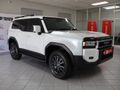 2026 Toyota Land Cruiser Prado TX 2.8GD Auto