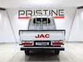 2022 JAC X200 2.8 TD Double-Cab