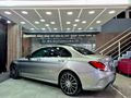 2018 Mercedes-Benz C-Class AMG