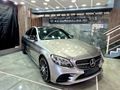 2018 Mercedes-Benz C-Class AMG