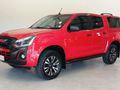 2018 Isuzu KB 250 D-Teq HO X-Rider Double-Cab