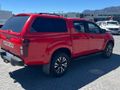 2018 Isuzu KB 250 D-Teq HO X-Rider Double-Cab