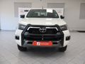 2024 Toyota Hilux 2.8 GD-6 Raised Body Legend 4x4 Auto Double-Cab