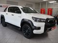 2024 Toyota Hilux 2.8 GD-6 Raised Body Legend 4x4 Auto Double-Cab