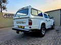 2001 Toyota Hilux 3000 KZ-TE Raider Raised Body Double-Cab