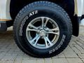 2001 Toyota Hilux 3000 KZ-TE Raider Raised Body Double-Cab
