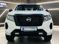 2024 Nissan Navara 2.5 DDTi SE Double-Cab