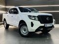 2024 Nissan Navara 2.5 DDTi SE Double-Cab