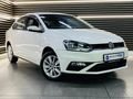 2022 Volkswagen Polo GP 1.4 Comfortline