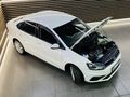 2022 Volkswagen Polo GP 1.4 Comfortline