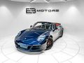 2017 Porsche 911 Carrera 4 GTS Cabriolet Auto