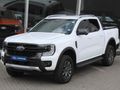 2026 Ford Ranger 2.0D Bi-Turbo Wildtrak 4X4 Double Cab Auto
