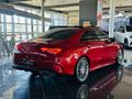 2020 Mercedes-Benz CLA 200 Auto