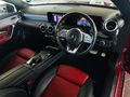 2020 Mercedes-Benz CLA 200 Auto