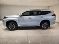 2023 Mitsubishi Pajero Sport 2.4D 4x4 Auto