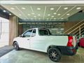 2020 Nissan NP200 1.6