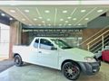 2020 Nissan NP200 1.6