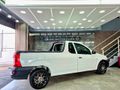 2020 Nissan NP200 1.6