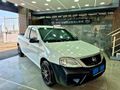 2020 Nissan NP200 1.6