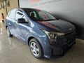 2025 Kia Picanto 1.0 LS